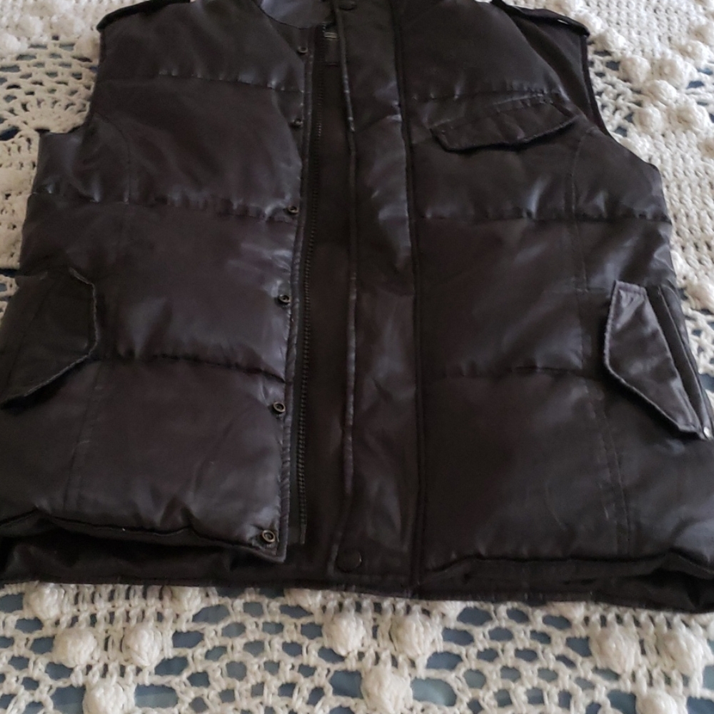 Vest